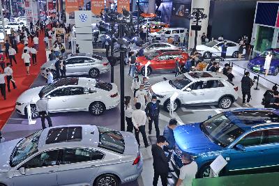 黑龍江省汽車置換更新補(bǔ)貼政策再優(yōu)化 加力擴(kuò)圍持續(xù)釋放消費(fèi)潛力