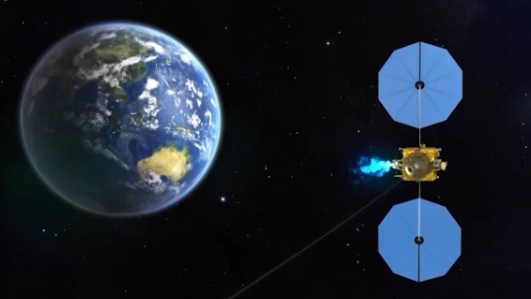 中國(guó)航天史上最長(zhǎng)任務(wù)開(kāi)啟 誰(shuí)來(lái)接力“天問(wèn)”？