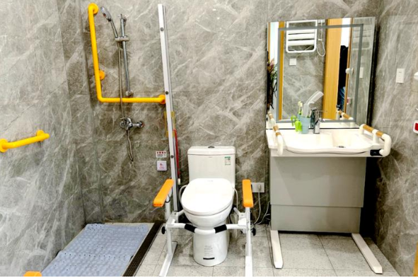 吉林省公布2025年適老化改造“煥新”實(shí)施細(xì)則