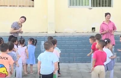 2025年“三支一扶”計(jì)劃擬招募3.44多萬名高校畢業(yè)生