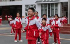 課間15分鐘 讓孩子們動起來的N種可能