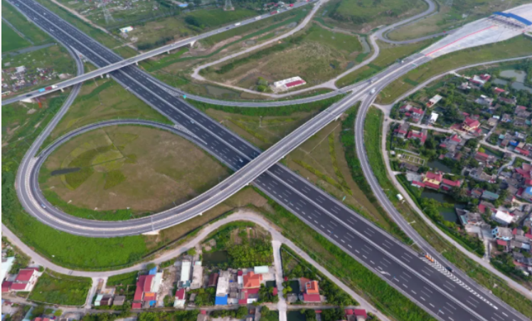 多鏈協(xié)同 區(qū)域共贏 山東高速集團(tuán)拓展周邊國(guó)家合作新路徑