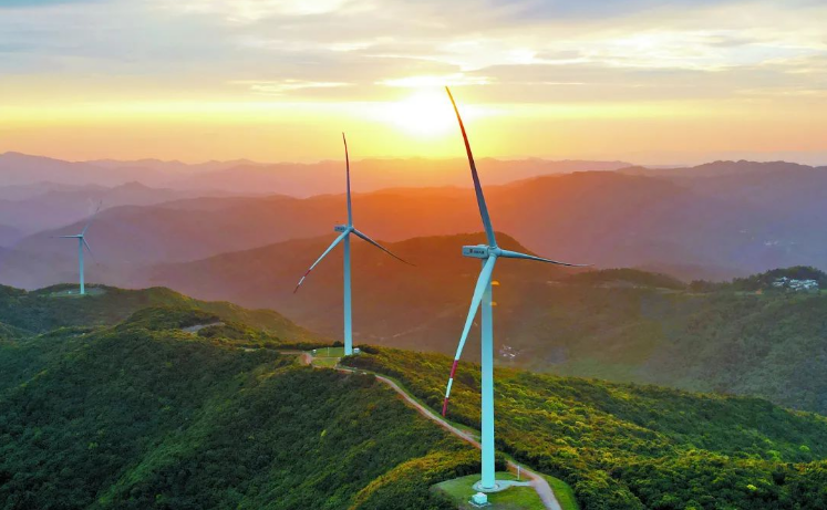 一季度云南能源工業(yè)持續(xù)較快增長(zhǎng)