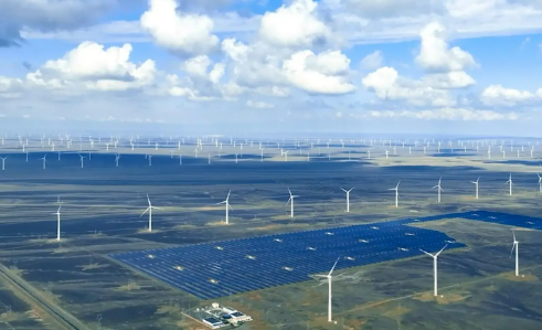 從“計劃發(fā)電”到“市場定價” 新能源項目上網(wǎng)電量全部入市