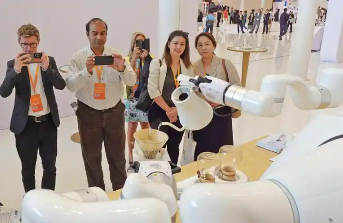 北京22條舉措全鏈條優(yōu)化入境游服務(wù)