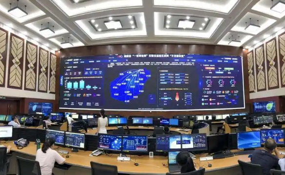 《政務(wù)數(shù)據(jù)共享?xiàng)l例》來(lái)了！將帶來(lái)哪些變化？