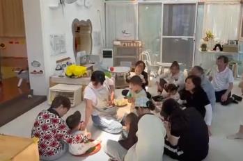 多樣化“小小娃”托育服務(wù) “幼有善育”托起民生幸福