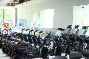 政策給力市場(chǎng)“漲”勢(shì)喜人 “煥”出美好生活激活消費(fèi)“一池春水”