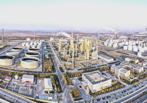 寧夏石化NX80G聚丙烯樹(shù)脂催化劑實(shí)現(xiàn)國(guó)產(chǎn)化替代