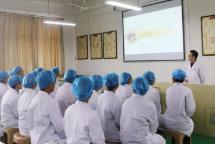 國家衛(wèi)健委：3年內(nèi)培養(yǎng)355名醫(yī)防管人才