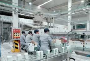 2.5萬億元、9.8萬億元，拔節(jié)生長！地方特色產(chǎn)業(yè)優(yōu)勢“百花齊放”