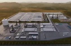 內(nèi)蒙古將高標(biāo)準(zhǔn)高質(zhì)量建立一批國(guó)家級(jí)自治區(qū)級(jí)零碳園區(qū)