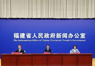 福建主要流域國控?cái)嗝鎯?yōu)良水質(zhì)比例首次達(dá)到100%