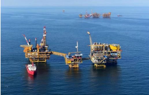 我國最大采油廠單日外輸天然氣量創(chuàng)歷史新高