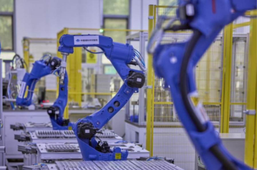 中國煤炭科工打造無人化智能開采示范 助入煤炭產業(yè)發(fā)展新動能