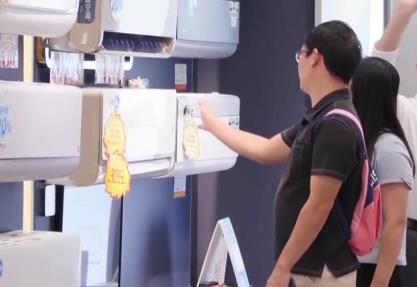 “兩新”政策持續(xù)發(fā)力 消費(fèi)潛力加速釋放