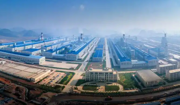 云南國資國企為全省經(jīng)濟穩(wěn)增長提供強勁支撐