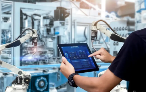 前4月規(guī)上互聯(lián)網(wǎng)企業(yè)研發(fā)經(jīng)費(fèi)增長4.8%