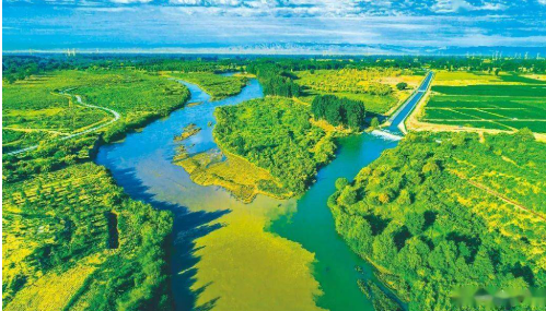 關(guān)于進(jìn)一步健全橫向生態(tài)保護(hù)補(bǔ)償機(jī)制的意見