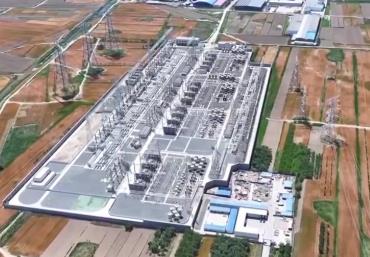 各地扎實(shí)推進(jìn)一批重大工程建設(shè) 助力經(jīng)濟(jì)高質(zhì)量發(fā)展