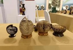 傳統(tǒng)煥新，讓非遺融入現(xiàn)代生活