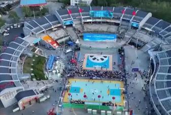 “特色賽事”激活縣域消費(fèi)新動(dòng)能 “觀賽+”變賽事“流量”為消費(fèi)“增量”