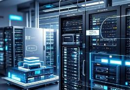 讓算力像水、電一樣便捷使用