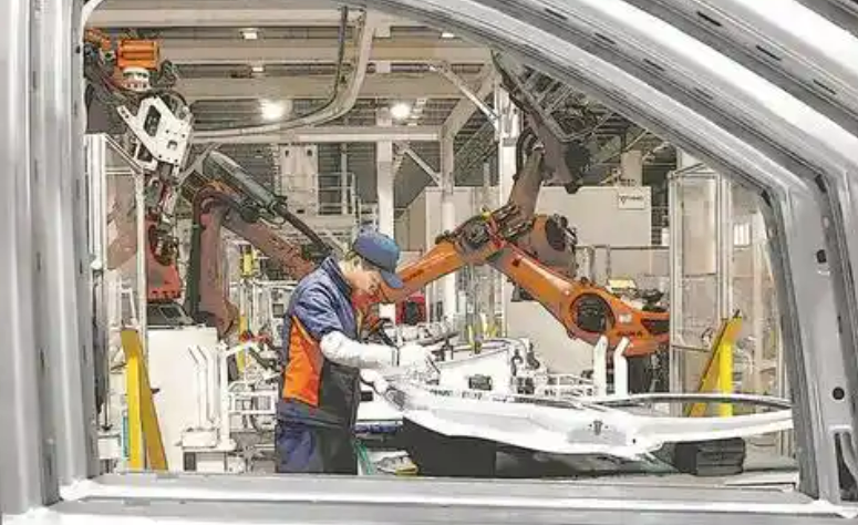 甘肅科技賦能新質生產(chǎn)力 打造創(chuàng)新型現(xiàn)代國企