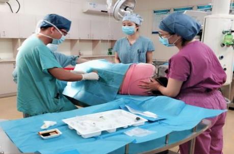 全面提速！全國將普及“無痛”分娩服務(wù)