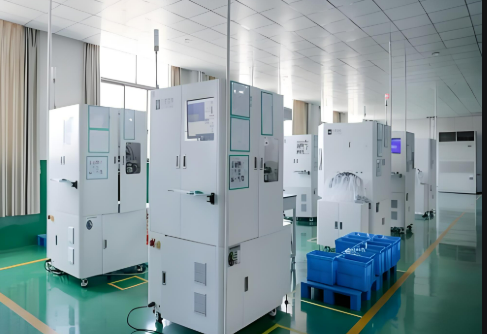 浙江磁性材料產(chǎn)業(yè)計量體系建設(shè)方案獲批發(fā)布