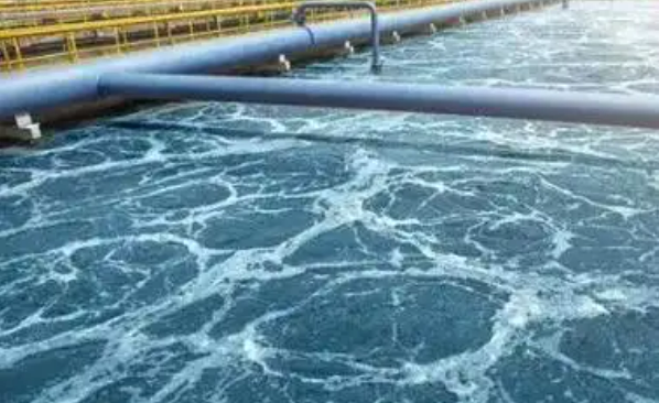 2024年我國萬元國內(nèi)生產(chǎn)總值用水量同比下降4.4%