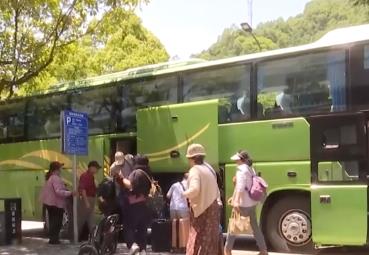 含“金”量提升！銀發(fā)經濟跑出“加速度” 煥發(fā)消費“青春活力”