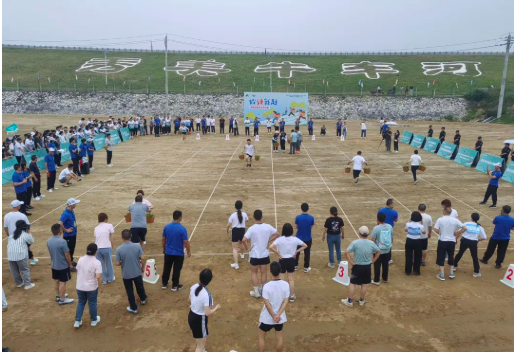 湖北“村耕村跑”激發(fā)鄉(xiāng)村游新引擎