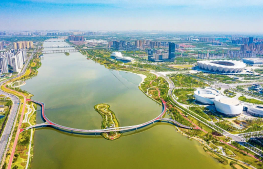 陜西6部門聯(lián)合推進幸福河湖建設(shè)