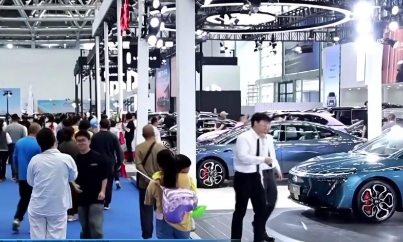 提振消費 江蘇圍繞六大方面提出62條具體舉措