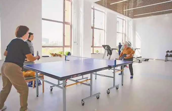 用心用情 “守護”夕陽 黑龍江省打造特色養(yǎng)老服務體系