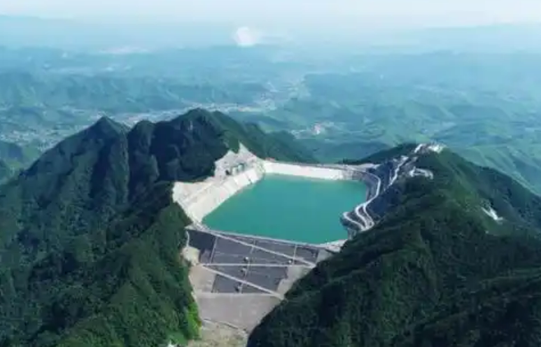 我國抽水蓄能產(chǎn)業(yè)發(fā)展步入快車道 年底總裝機(jī)容量預(yù)計達(dá)到6600萬千瓦