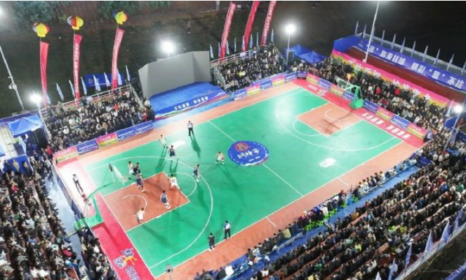 觀賽參賽活力十足 賽事經(jīng)濟(jì)拉動全方位消費(fèi)熱情