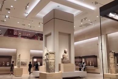 傳統(tǒng)文化在數(shù)字時代煥新生 以文惠民、交流互鑒彰顯文明的力量