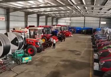 “兩新”下鄉(xiāng)進村 激活農村市場消費新活力