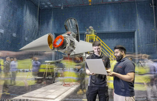 英國宣布860億英鎊科技研發(fā)投資計劃