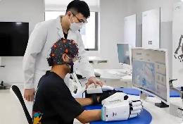 腦機(jī)接口加速從實(shí)驗(yàn)室邁向市場 “人機(jī)共生”即將照進(jìn)現(xiàn)實(shí)
