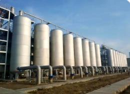 雙氧水行業(yè)安全提升呼喚工藝升級(jí)