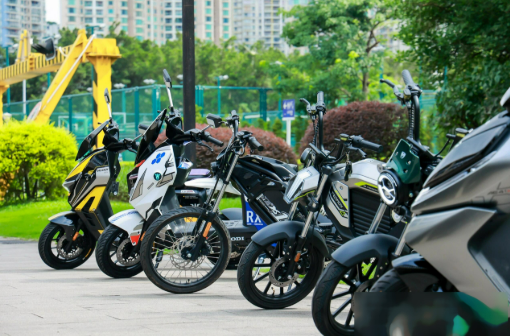 性價比高、續(xù)航能力長、維護成本低  中國電動自行車在墨西哥市場普及率不斷提升