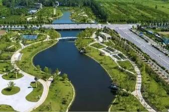 河南省發(fā)布第七號總河長令　全面推進(jìn)幸福河湖建設(shè)