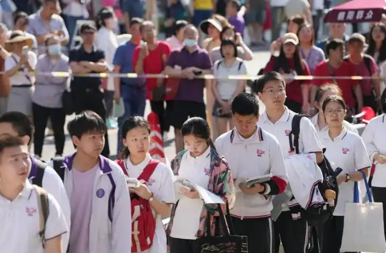 新看點(diǎn)！2025年高考重點(diǎn)考查這些能力