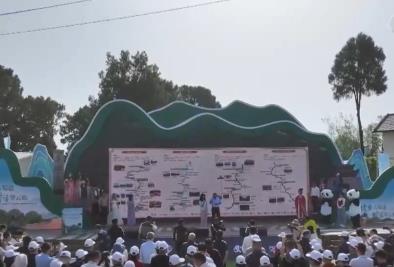 穿越古蜀道、雨中限定……煥新升級！夏日文旅亮點紛呈激活消費新引擎