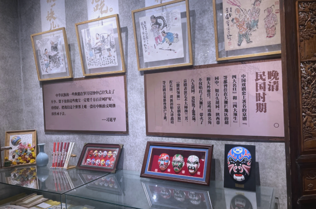 讓中國文化遺產(chǎn)走向世界