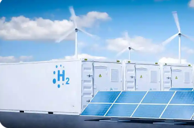 國家能源局將遴選部分項(xiàng)目和區(qū)域開展氫能試點(diǎn)工作