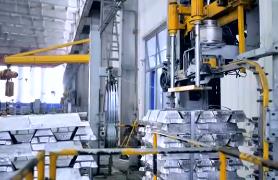 鋁產(chǎn)業(yè)鏈集齊“期貨三兄弟” 直擊我國首個(gè)再生商品期貨掛牌交易現(xiàn)場(chǎng)